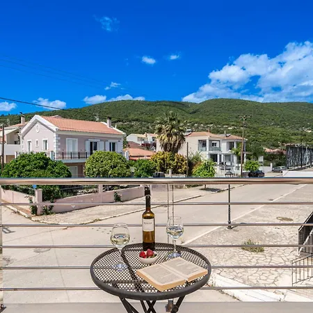 Apartmán Arya Seaside