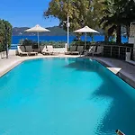 Apartmán Arya Seaside *