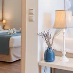 Arya Seaside Apartmán