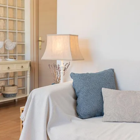 Apartamento Arya Seaside