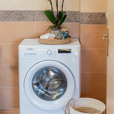 Apartamento Arya Seaside