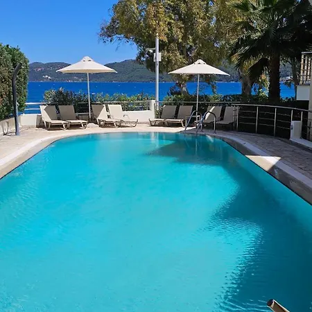 Apartment Arya Seaside *