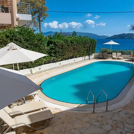 Apartment Arya Seaside