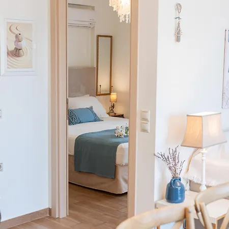 Apartment Arya Seaside *